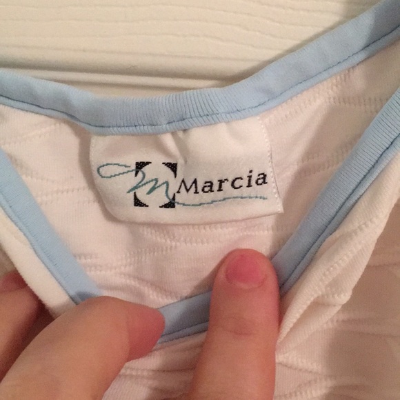 Marcia Tennis outfit (set only) - Picture 4 of 8